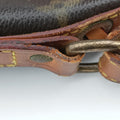 Noe Brown Monogram Canvas M42224 AR1002ノエ モノグラム/ブラウン モノグラム キャンバス M42224 AR1002