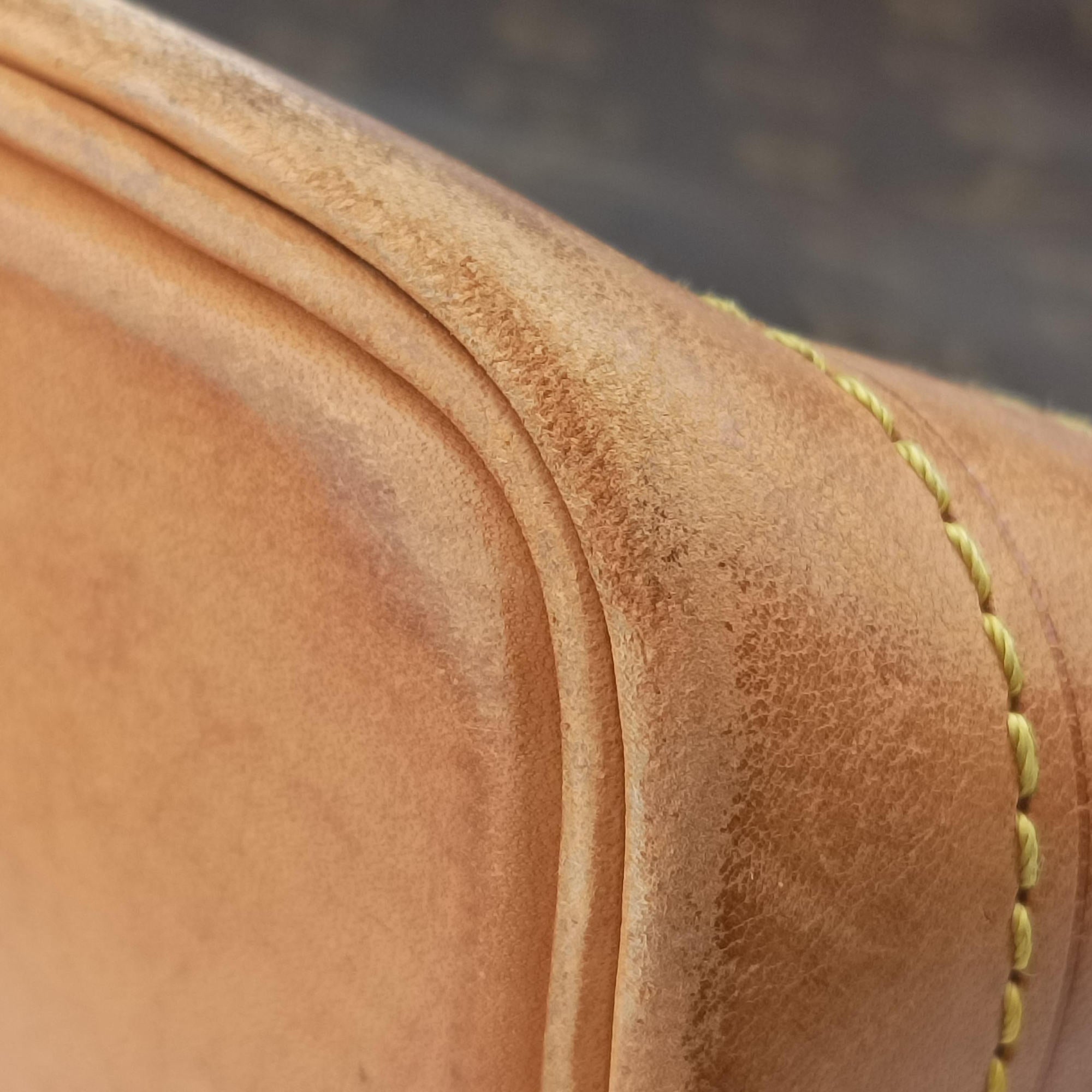 Noe Brown Monogram Canvas M42224 AR1002ノエ モノグラム/ブラウン モノグラム キャンバス M42224 AR1002