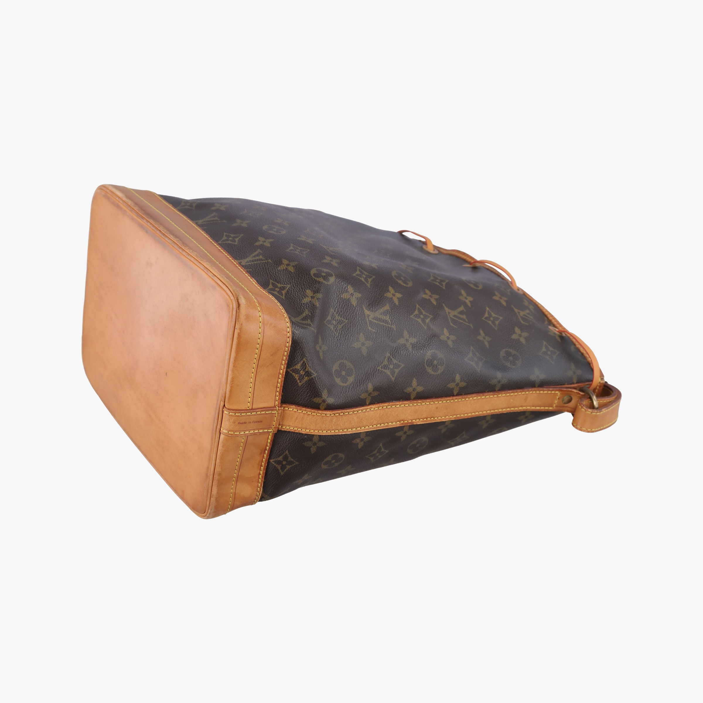 Noe Brown Monogram Canvas M42224 AR1002ノエ モノグラム/ブラウン モノグラム キャンバス M42224 AR1002
