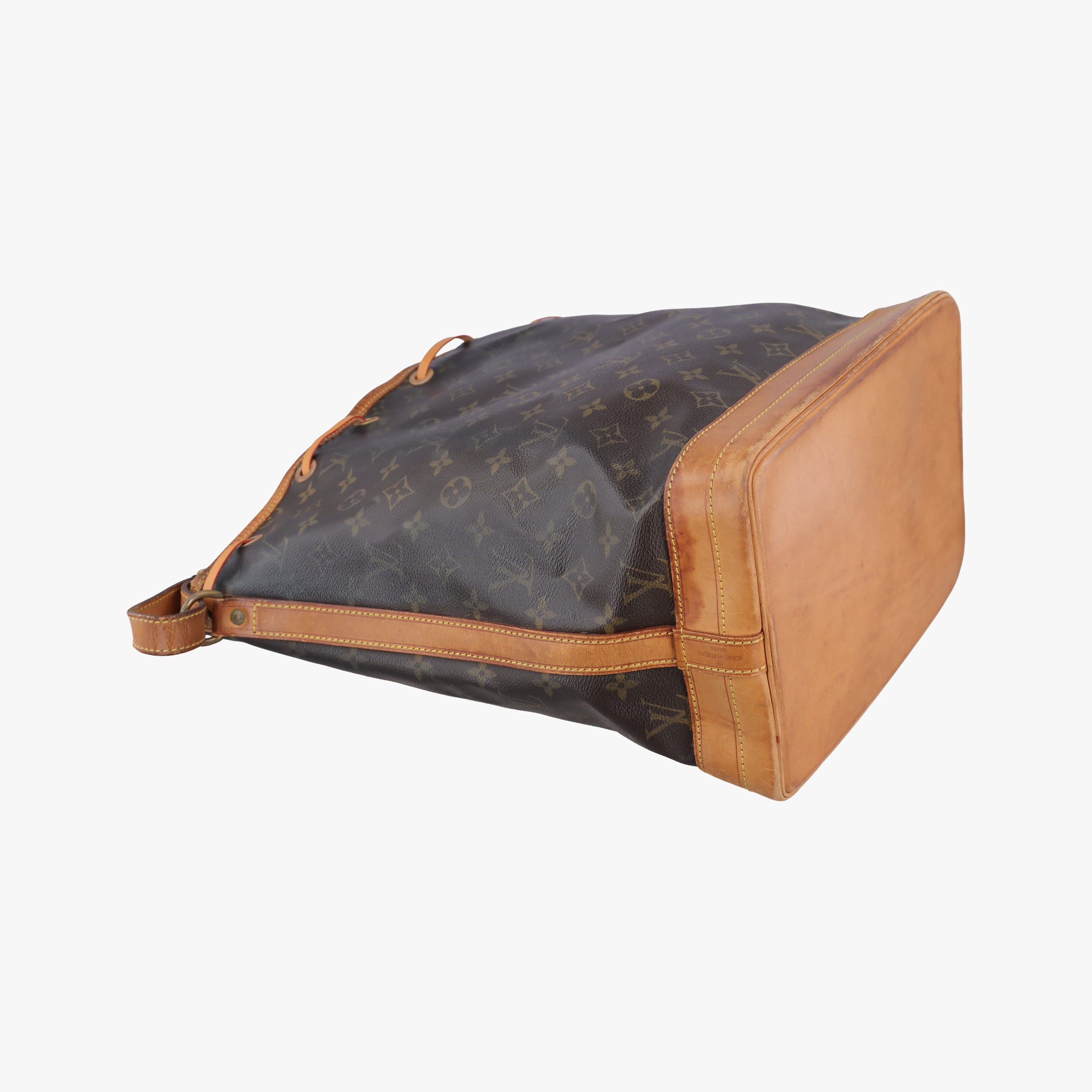 Noe Brown Monogram Canvas M42224 AR1002ノエ モノグラム/ブラウン モノグラム キャンバス M42224 AR1002