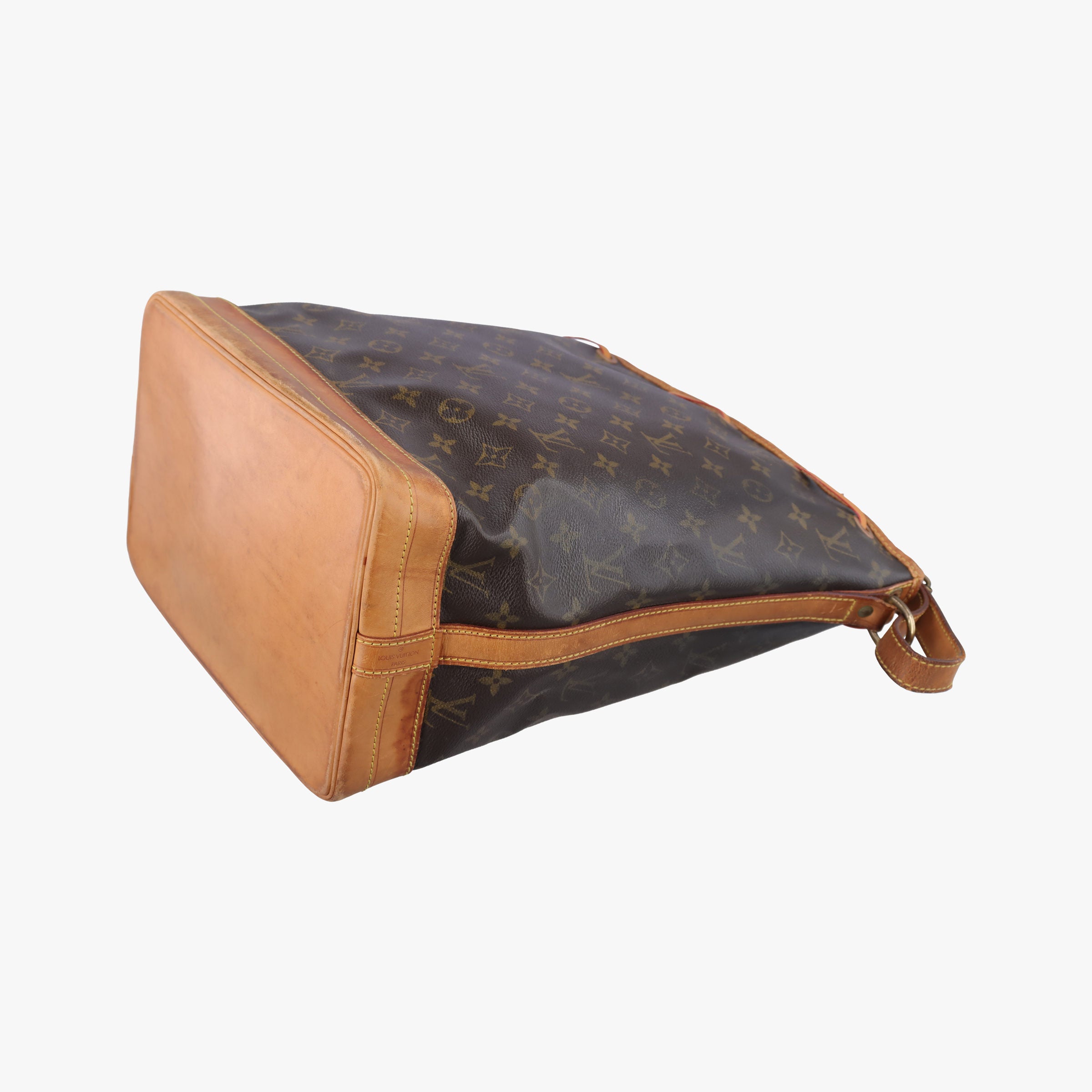 Noe Brown Monogram Canvas M42224 AR1002ノエ モノグラム/ブラウン モノグラム キャンバス M42224 AR1002