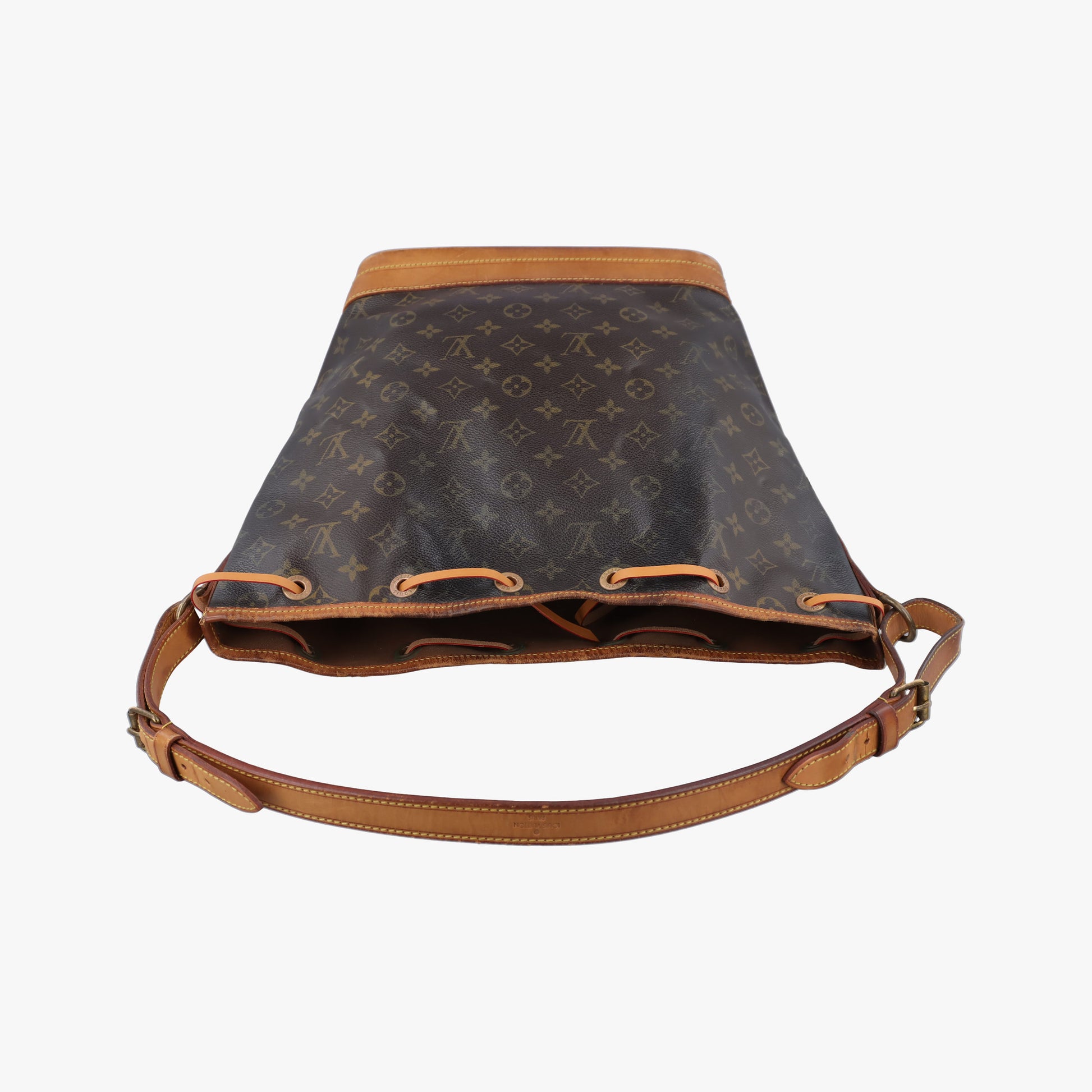 Noe Brown Monogram Canvas M42224 AR1002ノエ モノグラム/ブラウン モノグラム キャンバス M42224 AR1002