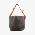 Petit Noe Brown Monogram Canvas M42226 AR0071プチ ノエ モノグラム/ブラウン モノグラムキャンバス M42226 AR0071