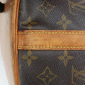 Petit Noe Brown Monogram Canvas M42226 AR0071プチ ノエ モノグラム/ブラウン モノグラムキャンバス M42226 AR0071