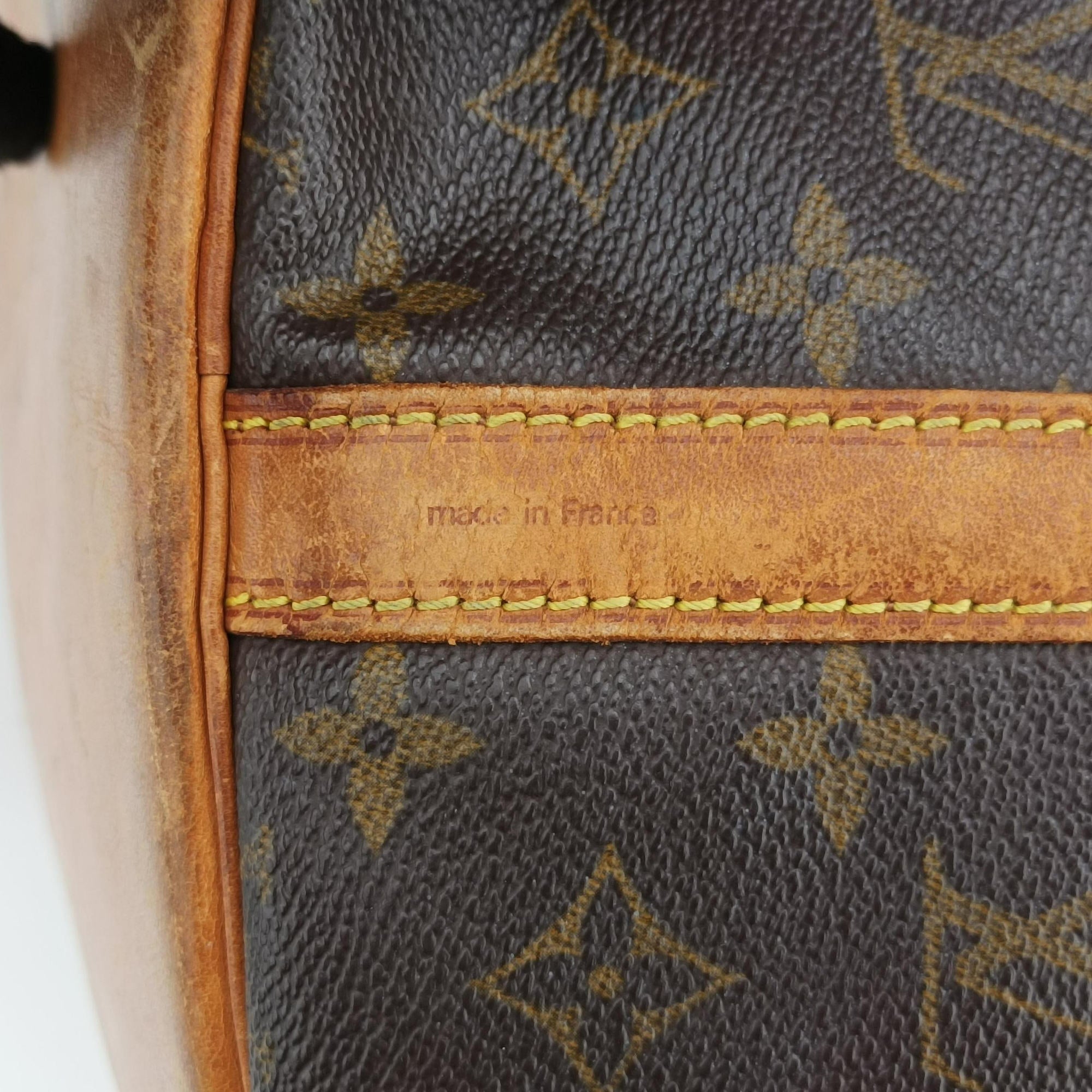 Petit Noe Brown Monogram Canvas M42226 AR0071プチ ノエ モノグラム/ブラウン モノグラムキャンバス M42226 AR0071