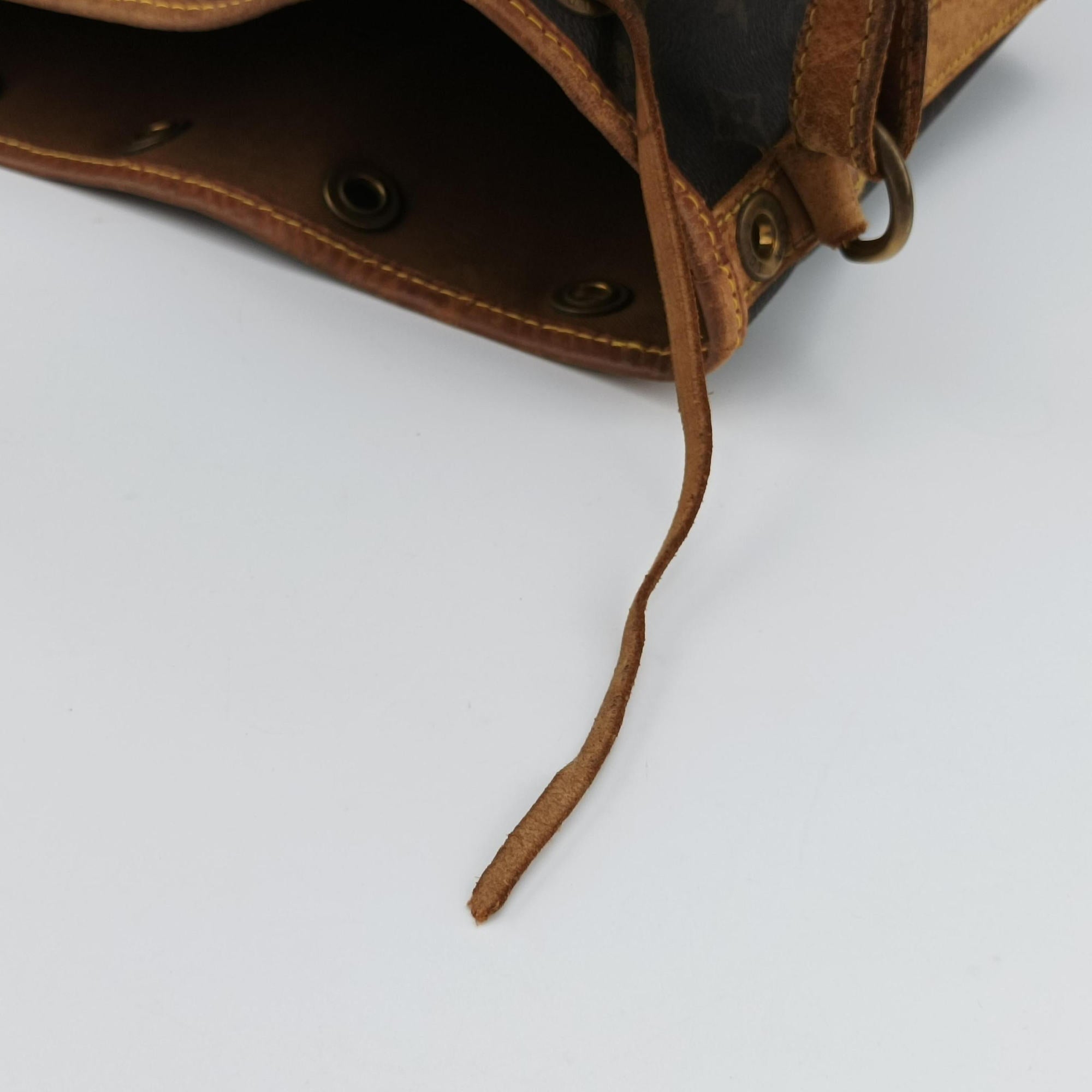Petit Noe Brown Monogram Canvas M42226 AR0071プチ ノエ モノグラム/ブラウン モノグラムキャンバス M42226 AR0071