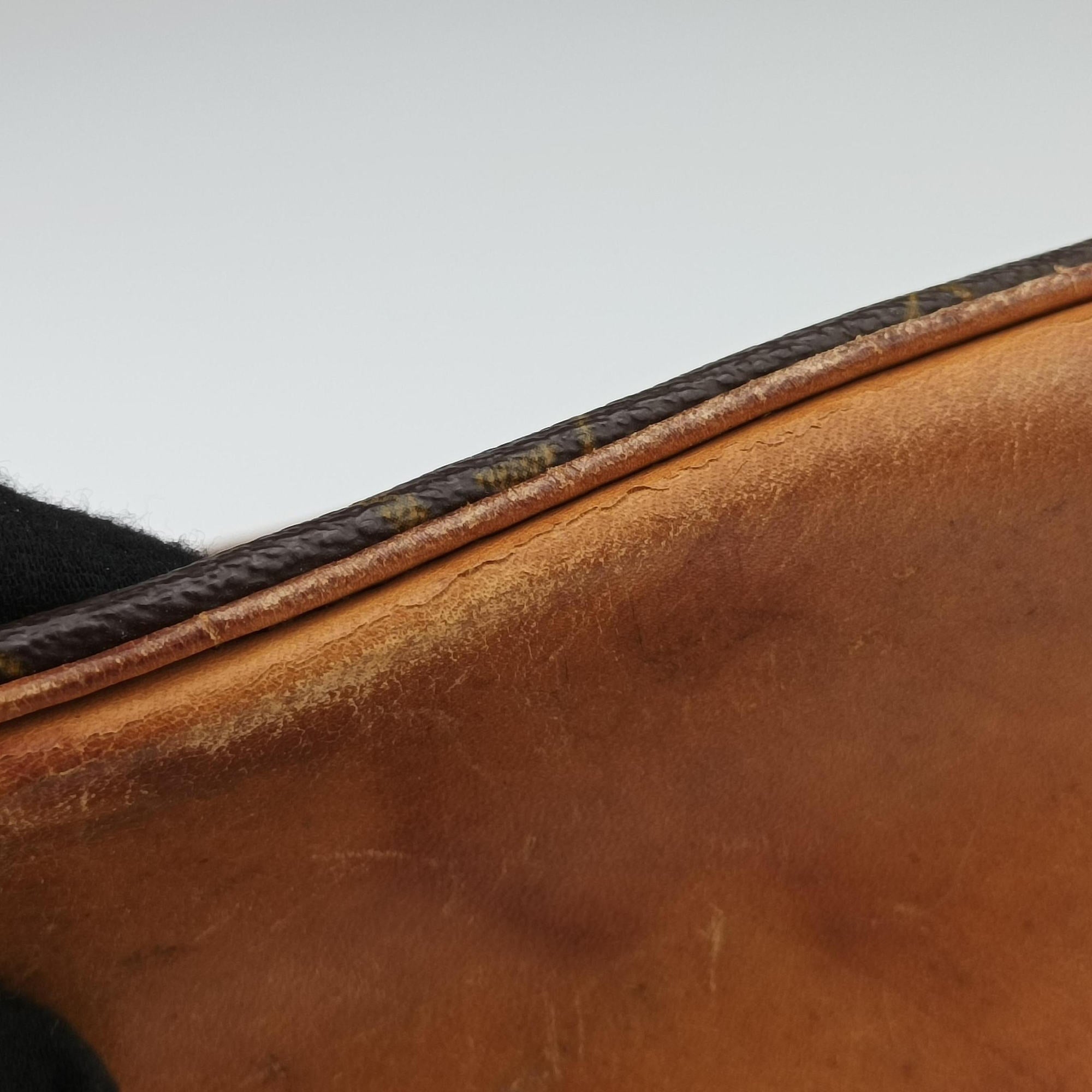 Petit Noe Brown Monogram Canvas M42226 AR0071プチ ノエ モノグラム/ブラウン モノグラムキャンバス M42226 AR0071