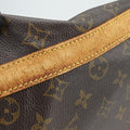 Petit Noe Brown Monogram Canvas M42226 AR0071プチ ノエ モノグラム/ブラウン モノグラムキャンバス M42226 AR0071