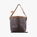 Petit Noe Brown Monogram Canvas M42226 AR0071プチ ノエ モノグラム/ブラウン モノグラムキャンバス M42226 AR0071