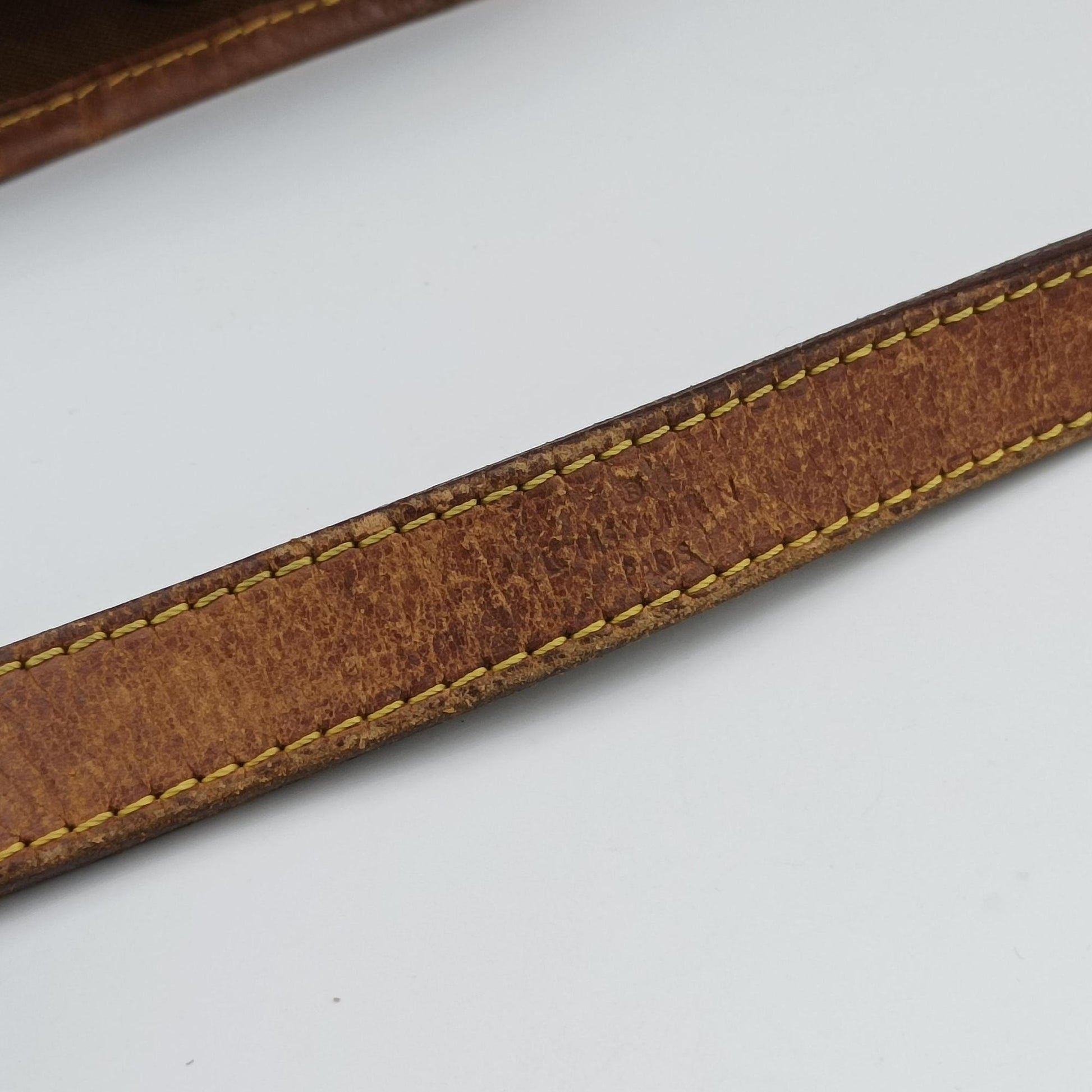 Petit Noe Brown Monogram Canvas M42226 AR0071プチ ノエ モノグラム/ブラウン モノグラムキャンバス M42226 AR0071