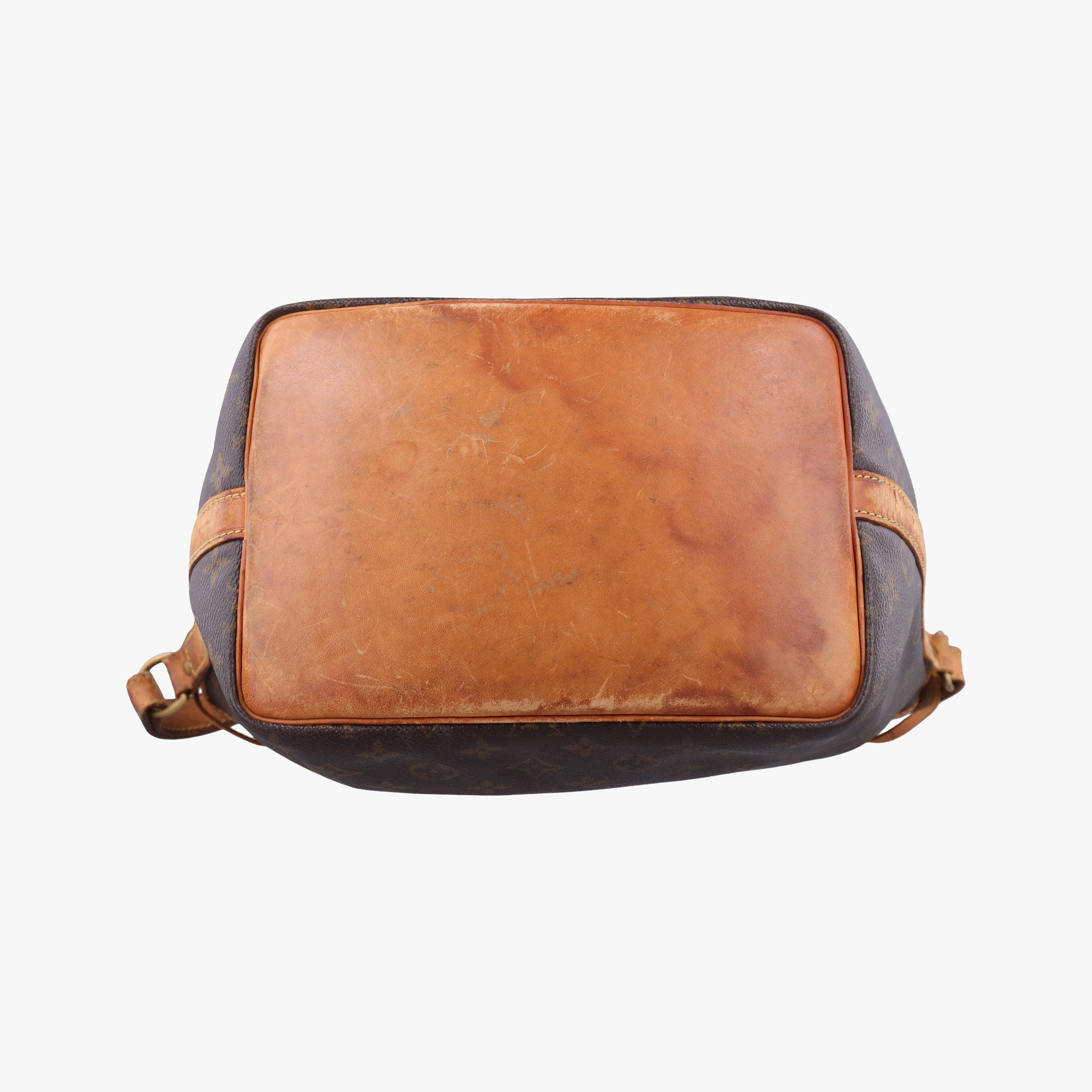 Petit Noe Brown Monogram Canvas M42226 AR0071プチ ノエ モノグラム/ブラウン モノグラムキャンバス M42226 AR0071