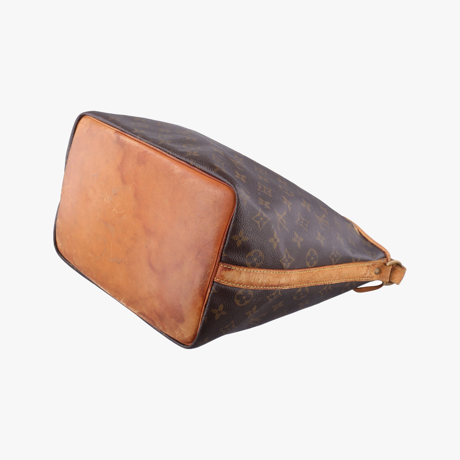 Petit Noe Brown Monogram Canvas M42226 AR0071プチ ノエ モノグラム/ブラウン モノグラムキャンバス M42226 AR0071