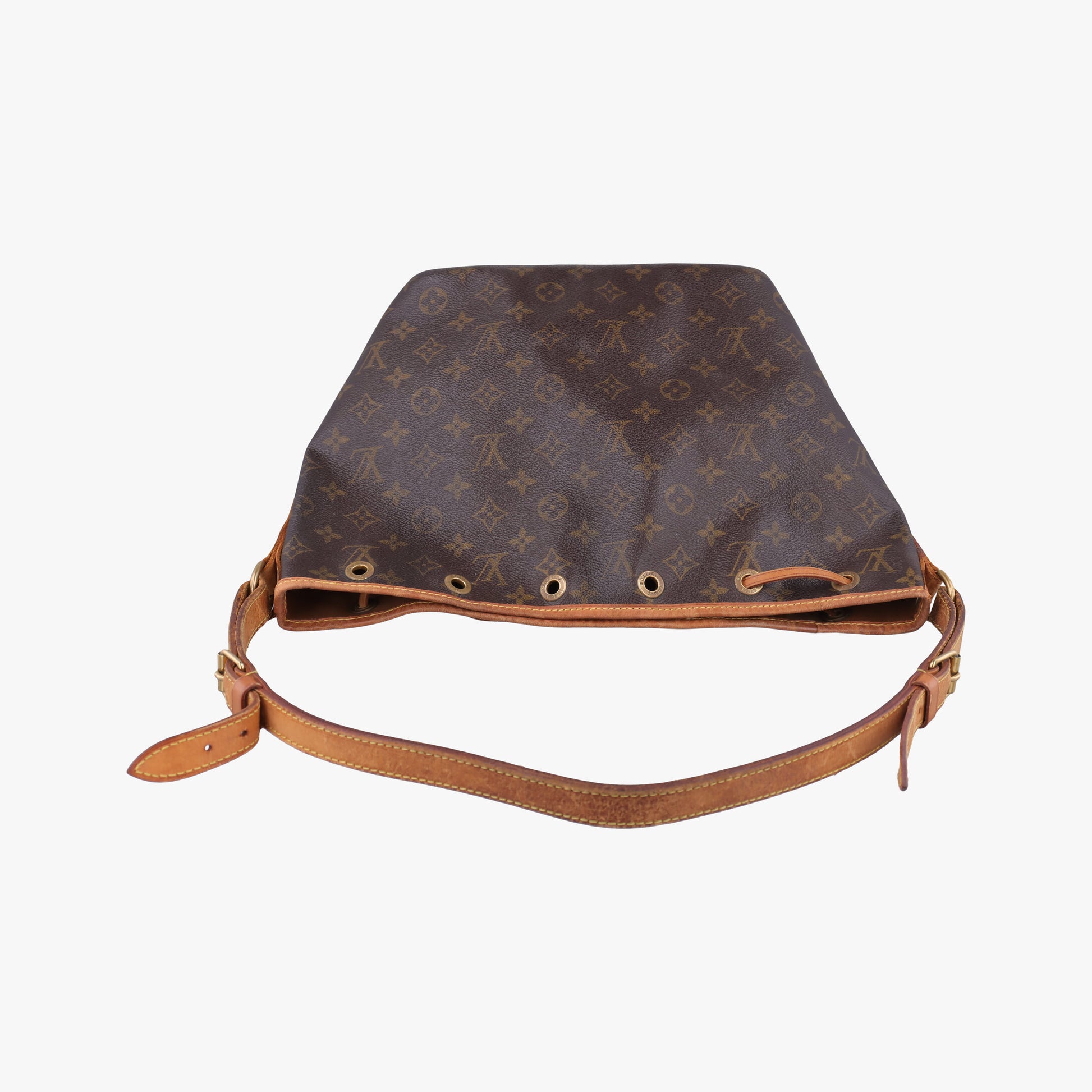 Petit Noe Brown Monogram Canvas M42226 AR0071プチ ノエ モノグラム/ブラウン モノグラムキャンバス M42226 AR0071