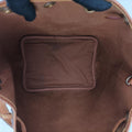 Petit Noe Brown Monogram Canvas M42226 AR0071プチ ノエ モノグラム/ブラウン モノグラムキャンバス M42226 AR0071