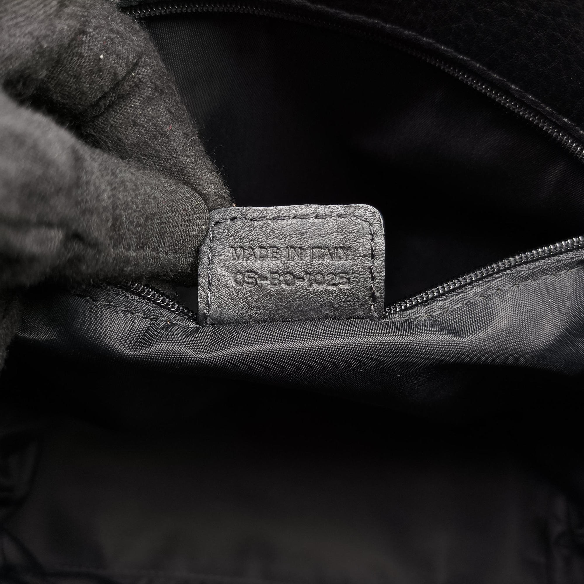 Street Chic Trotter Black×Navy Canvas×Leather 05-BO-1025ストリートシックトロッター ネービー×ブラック キャンバス×レザー 05-BO-1025