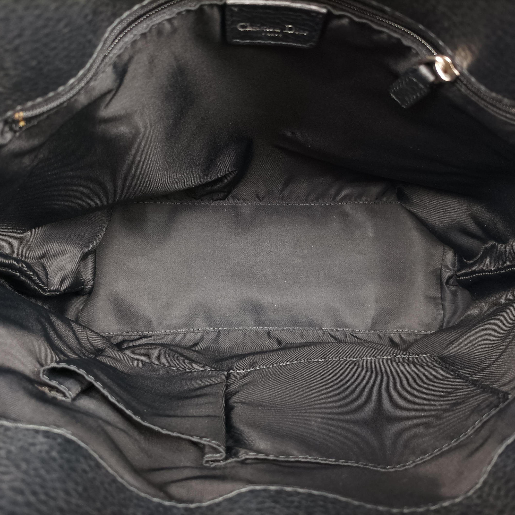 Street Chic Trotter Black×Navy Canvas×Leather 05-BO-1025ストリートシックトロッター ネービー×ブラック キャンバス×レザー 05-BO-1025