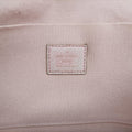 Pochette Felicie Azur Damier Canvas N63106 MI4197ポシェットフェリシー アズール ダミエキャンバス N63106 MI4197