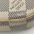 Pochette Felicie Azur Damier Canvas N63106 MI4197ポシェットフェリシー アズール ダミエキャンバス N63106 MI4197
