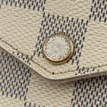 Pochette Felicie Azur Damier Canvas N63106 MI4197ポシェットフェリシー アズール ダミエキャンバス N63106 MI4197