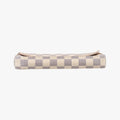 Pochette Felicie Azur Damier Canvas N63106 MI4197ポシェットフェリシー アズール ダミエキャンバス N63106 MI4197
