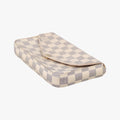Pochette Felicie Azur Damier Canvas N63106 MI4197ポシェットフェリシー アズール ダミエキャンバス N63106 MI4197