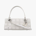 Lady D-Joy White leather 05-MA-1023レディ ディージョイ ホワイト レザー 05-MA-1023