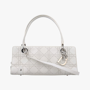 Lady D-Joy White leather 05-MA-1023レディ ディージョイ ホワイト レザー 05-MA-1023