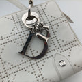 Lady D-Joy White leather 05-MA-1023レディ ディージョイ ホワイト レザー 05-MA-1023