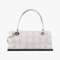 Lady D-Joy White leather 05-MA-1023レディ ディージョイ ホワイト レザー 05-MA-1023