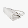 Lady D-Joy White leather 05-MA-1023レディ ディージョイ ホワイト レザー 05-MA-1023