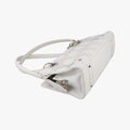 Lady D-Joy White leather 05-MA-1023レディ ディージョイ ホワイト レザー 05-MA-1023