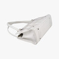Lady D-Joy White leather 05-MA-1023レディ ディージョイ ホワイト レザー 05-MA-1023