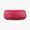 ribbon gather Red Leather BN1631 31/8リボンギャザー レッド レザー BN1631 31/8