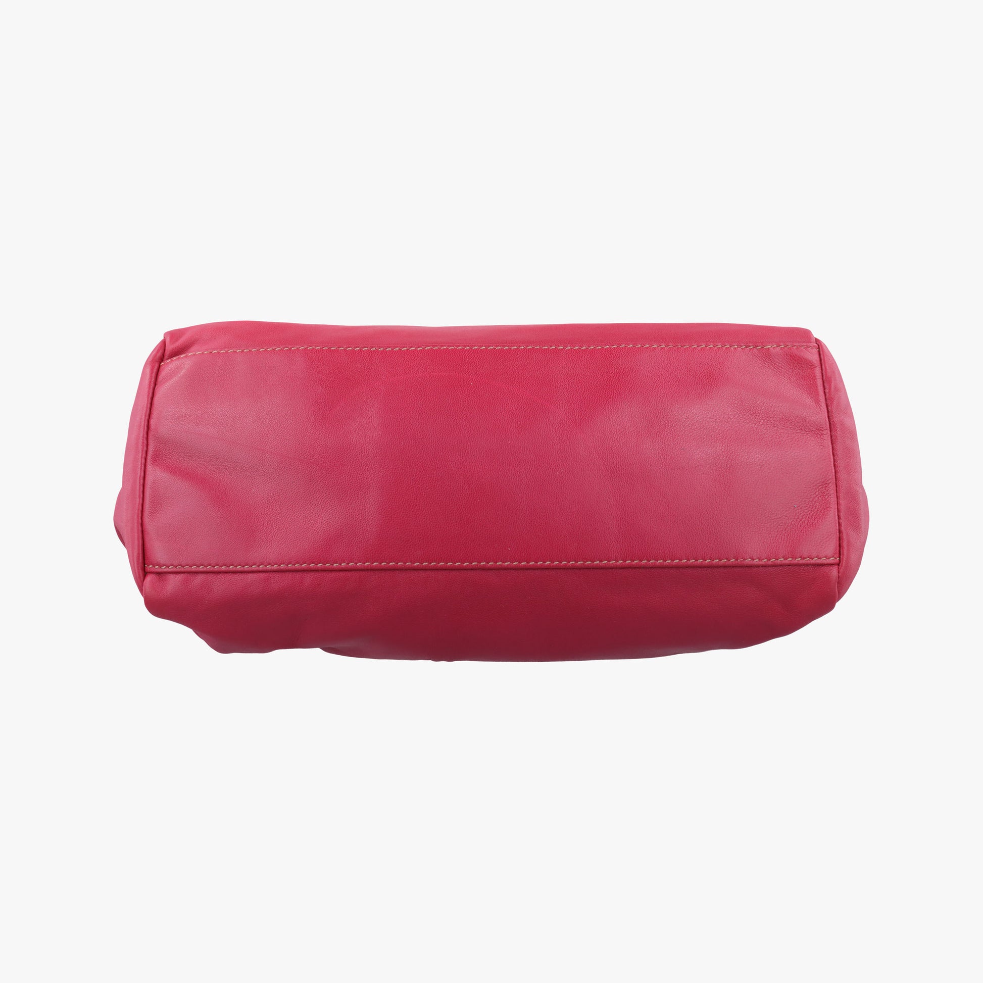 ribbon gather Red Leather BN1631 31/8リボンギャザー レッド レザー BN1631 31/8