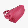 ribbon gather Red Leather BN1631 31/8リボンギャザー レッド レザー BN1631 31/8