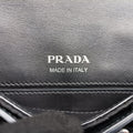 Corsaire Black Leather x nylon 180/Rコルセア ブラック レザー x ナイロン 180/R