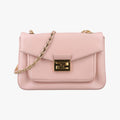 Be Baguette Pink Leather 8BR677 8BR677-P05-148-2566ビー バゲット ピンク レザー 8BR677 8BR677-P05-148-2566