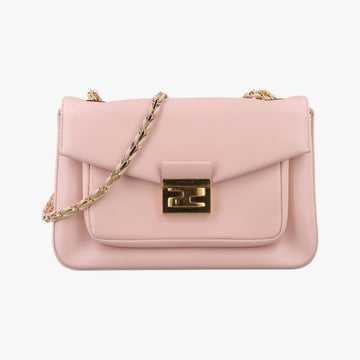 Be Baguette Pink Leather 8BR677 8BR677-P05-148-2566ビー バゲット ピンク レザー 8BR677 8BR677-P05-148-2566