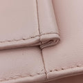 Be Baguette Pink Leather 8BR677 8BR677-P05-148-2566ビー バゲット ピンク レザー 8BR677 8BR677-P05-148-2566