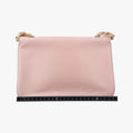 Be Baguette Pink Leather 8BR677 8BR677-P05-148-2566ビー バゲット ピンク レザー 8BR677 8BR677-P05-148-2566