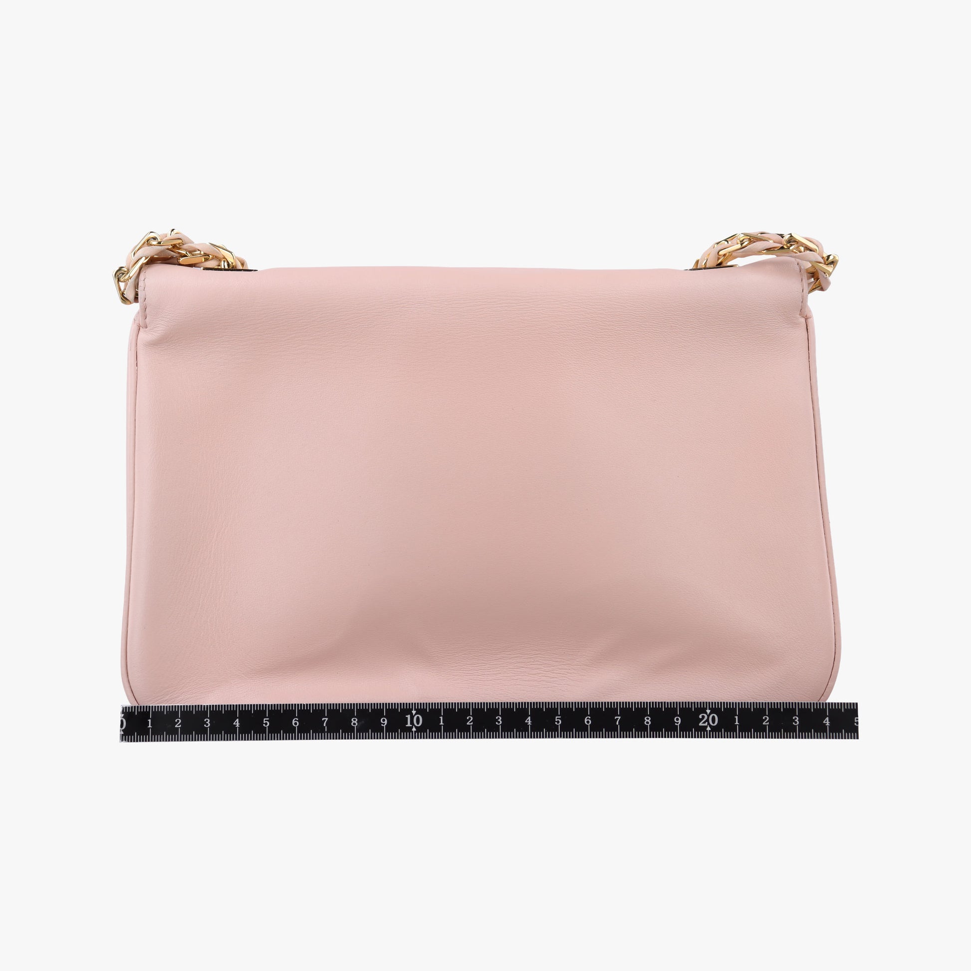 Be Baguette Pink Leather 8BR677 8BR677-P05-148-2566ビー バゲット ピンク レザー 8BR677 8BR677-P05-148-2566