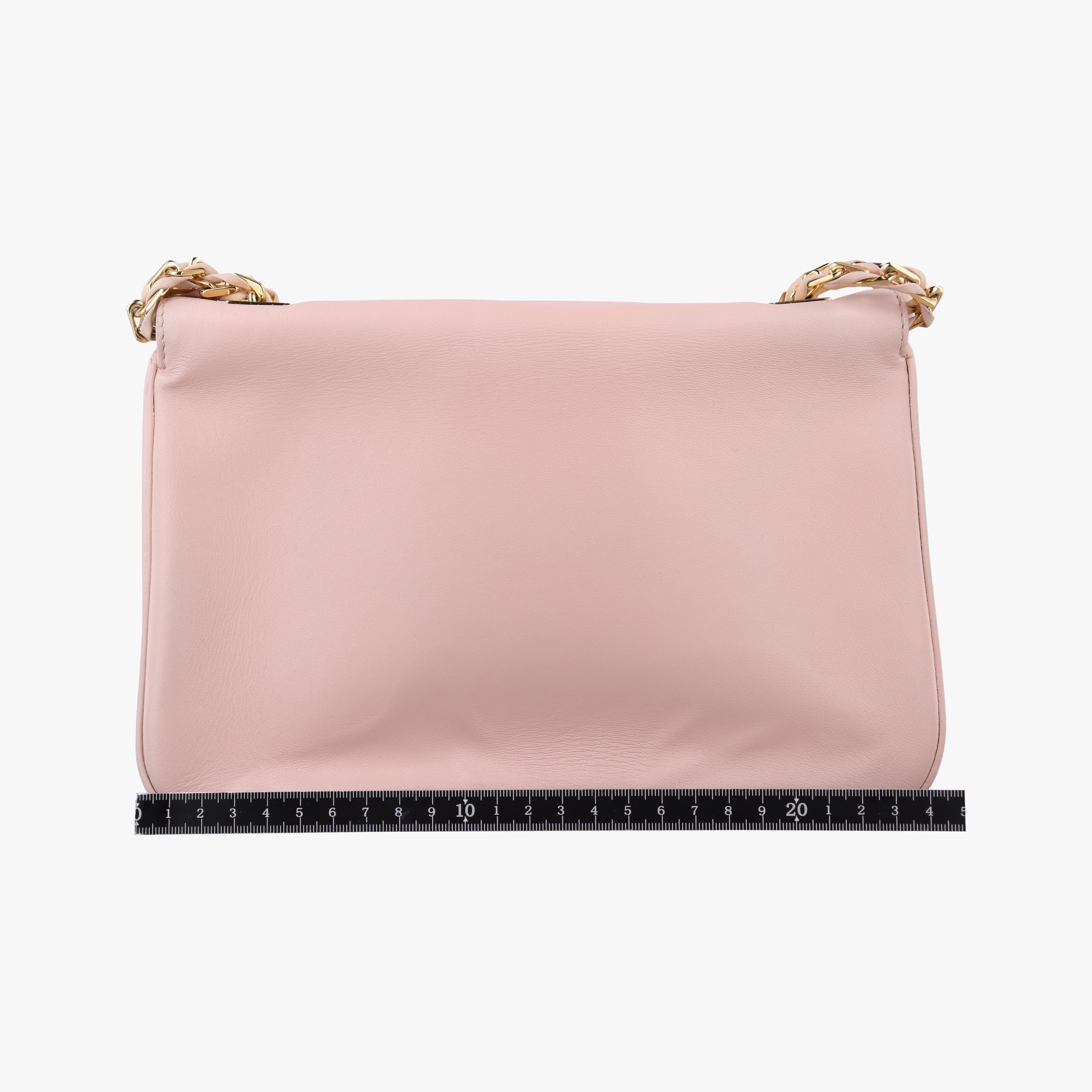 Be Baguette Pink Leather 8BR677 8BR677-P05-148-2566ビー バゲット ピンク レザー 8BR677 8BR677-P05-148-2566