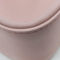 Be Baguette Pink Leather 8BR677 8BR677-P05-148-2566ビー バゲット ピンク レザー 8BR677 8BR677-P05-148-2566