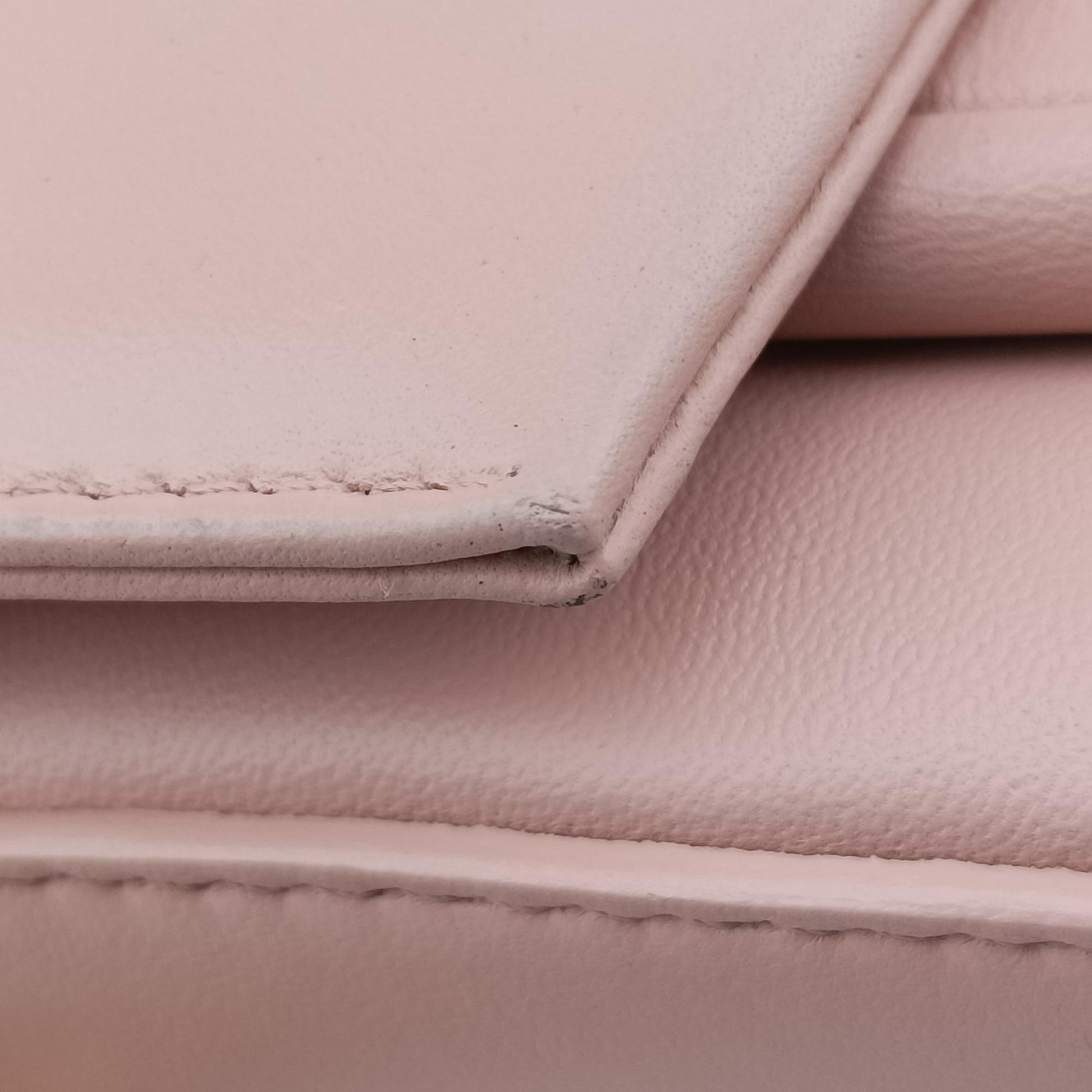 Be Baguette Pink Leather 8BR677 8BR677-P05-148-2566ビー バゲット ピンク レザー 8BR677 8BR677-P05-148-2566