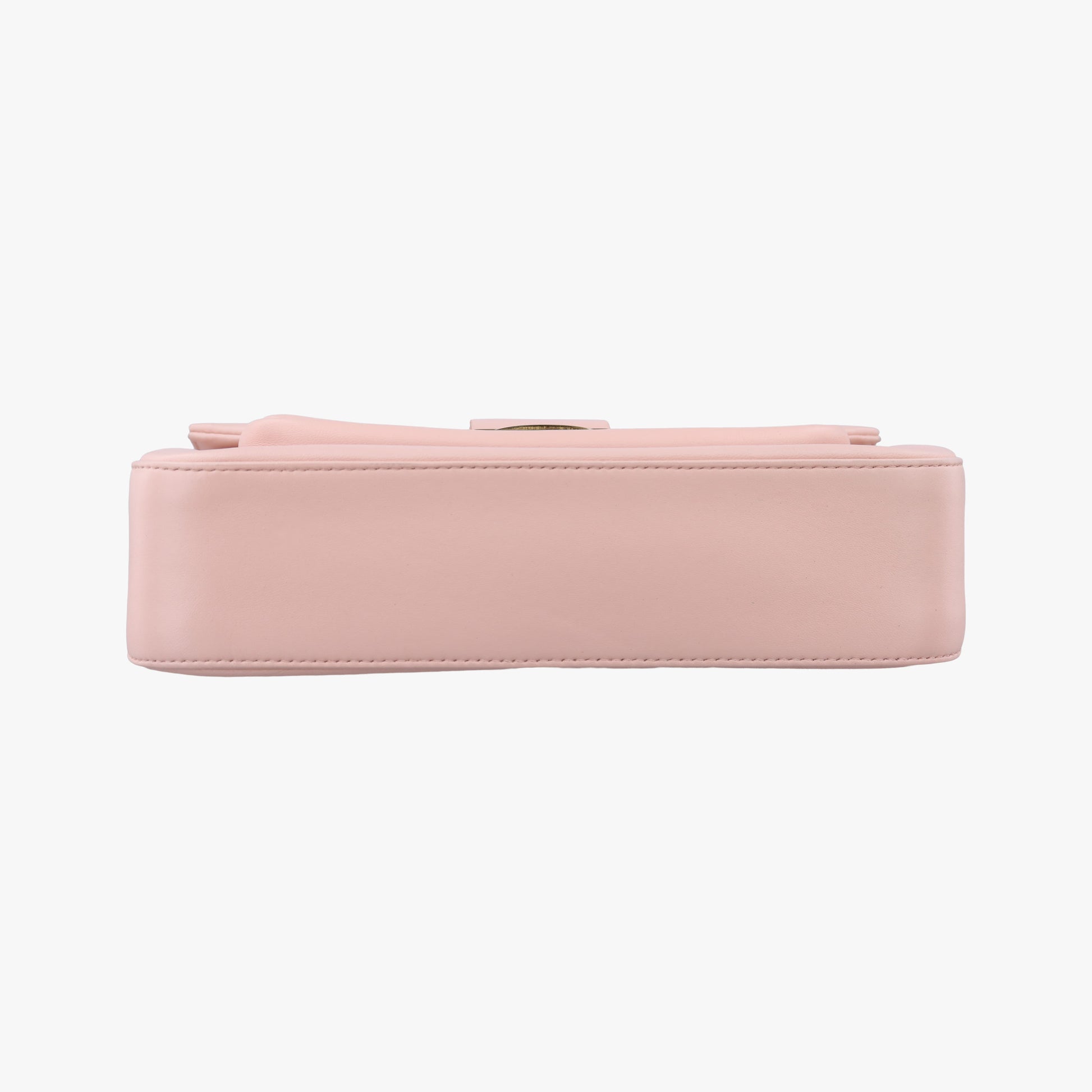 Be Baguette Pink Leather 8BR677 8BR677-P05-148-2566ビー バゲット ピンク レザー 8BR677 8BR677-P05-148-2566