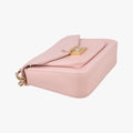 Be Baguette Pink Leather 8BR677 8BR677-P05-148-2566ビー バゲット ピンク レザー 8BR677 8BR677-P05-148-2566