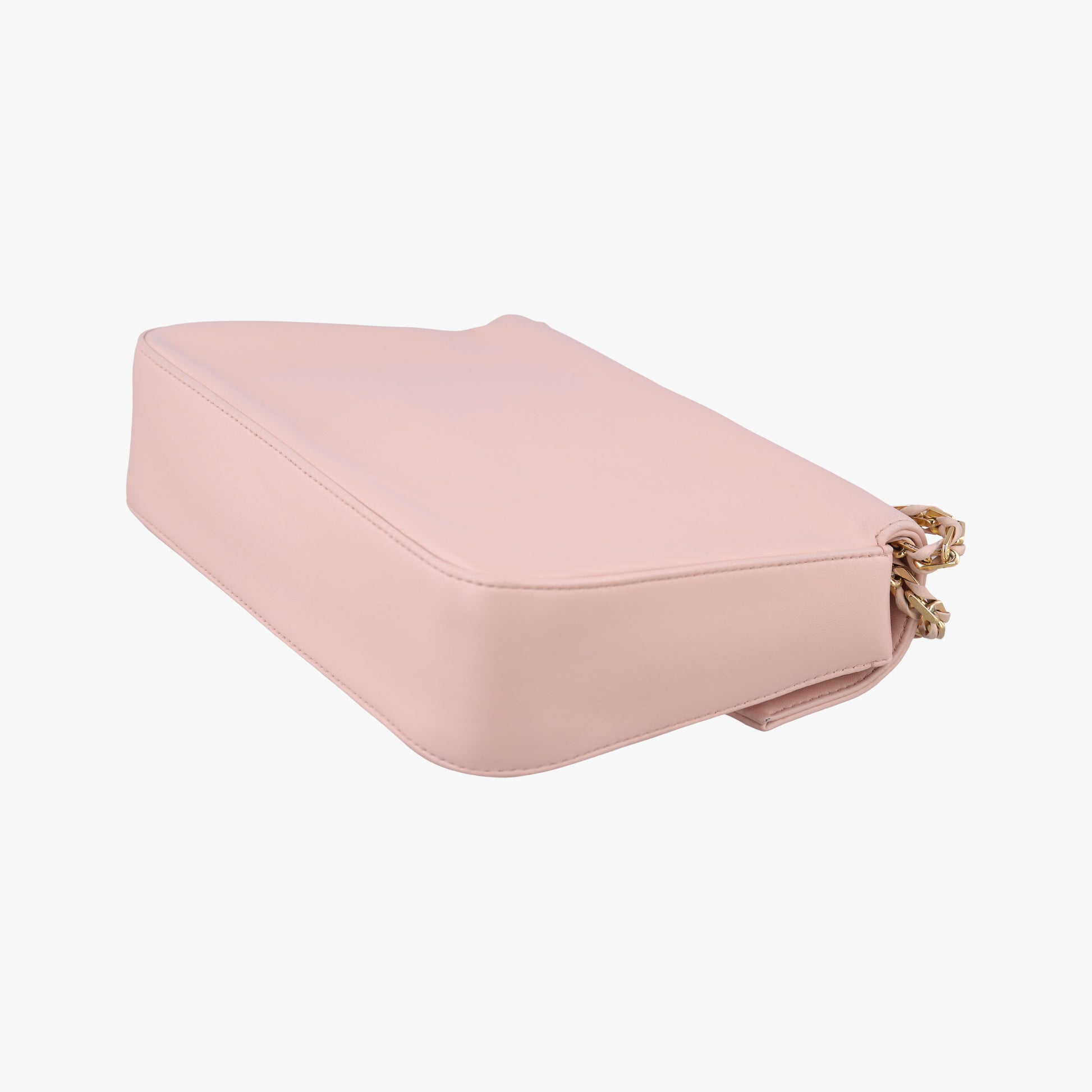 Be Baguette Pink Leather 8BR677 8BR677-P05-148-2566ビー バゲット ピンク レザー 8BR677 8BR677-P05-148-2566