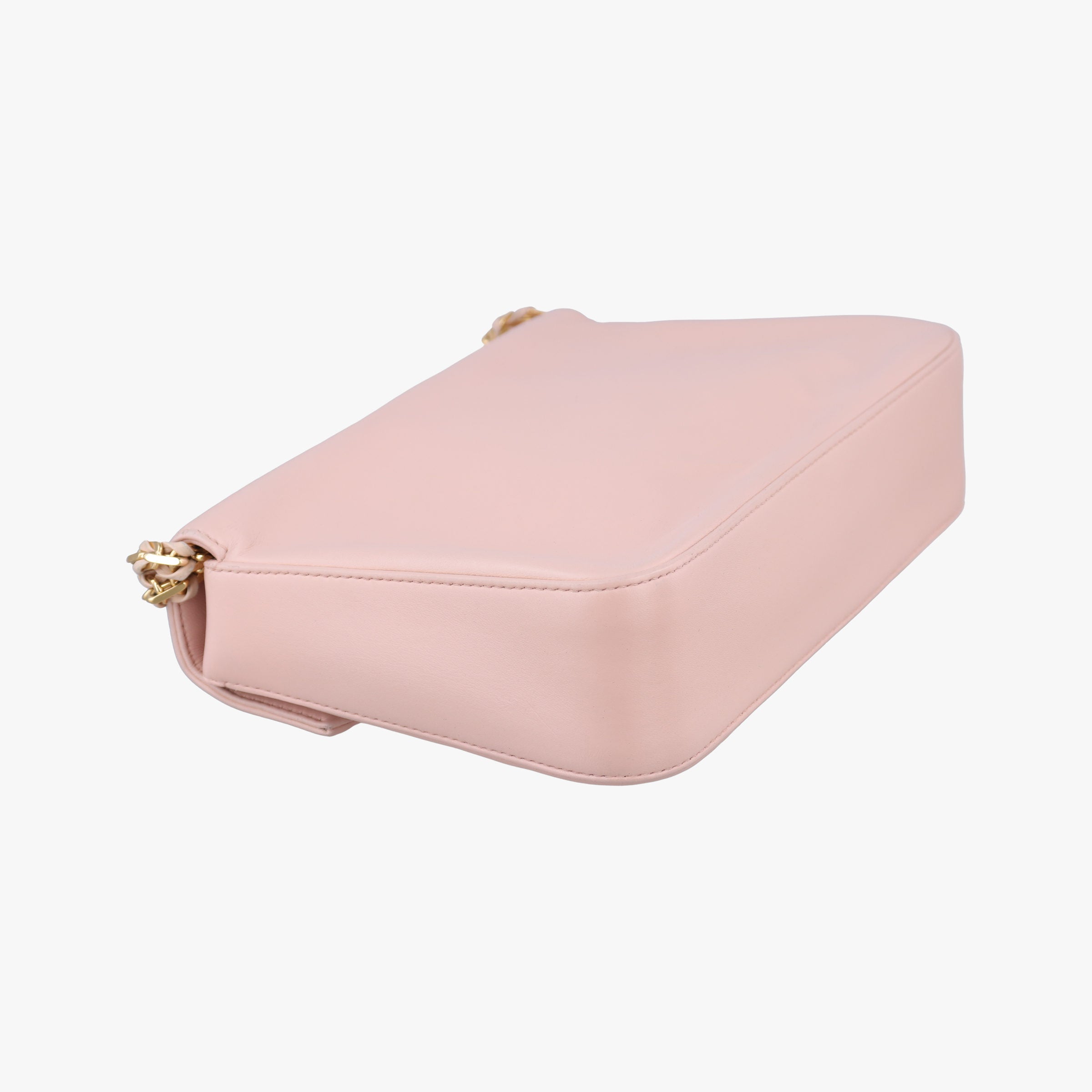 Be Baguette Pink Leather 8BR677 8BR677-P05-148-2566ビー バゲット ピンク レザー 8BR677 8BR677-P05-148-2566