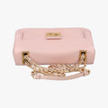 Be Baguette Pink Leather 8BR677 8BR677-P05-148-2566ビー バゲット ピンク レザー 8BR677 8BR677-P05-148-2566