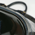 Alma PM BLUE INFINI Vernis M91443 FL2143アルマPM ブルーアンフィニ ヴェルニ M91443 FL2143